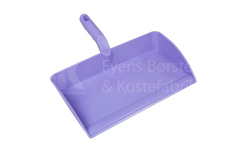 SZUFELKA SZEROKA 31CM FBK 80301 8 FIOLETOWA