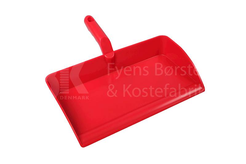 SZUFELKA SZEROKA 31CM FBK 80301 3 CZERWONA