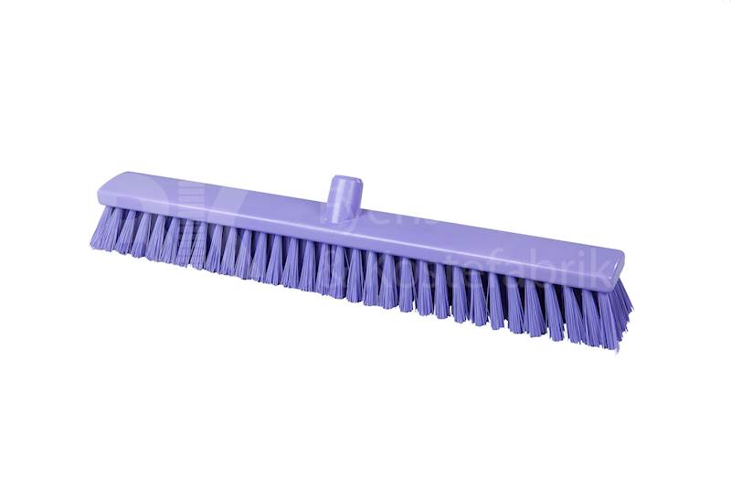 MIOTŁA ŚREDNIA 60CM FBK 27156 8 FIOLETOWA