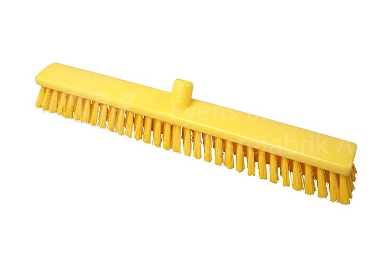 MIOTŁA ŚREDNIA 60CM FBK 27156 4 ŻÓŁTA