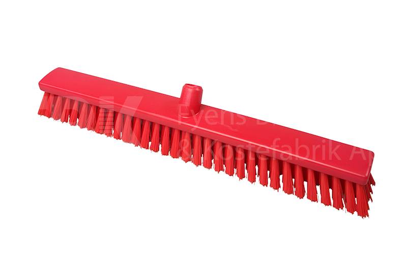 MIOTŁA ŚREDNIA 60CM FBK 27156 3 CZERWONA