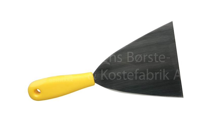 SKROBACZKA STAL NIERDZEWN 120MM FBK 88102 4 Ż