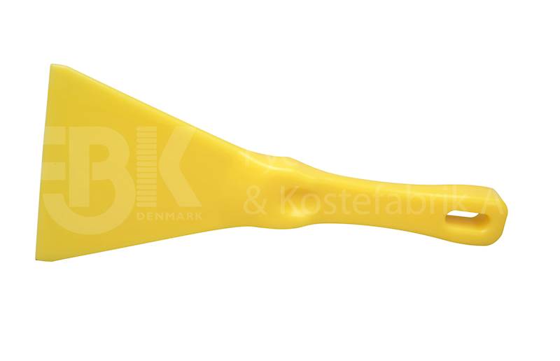 SKROBACZKA PLASTIKOWA 11CM FBK 15109 4 Ż