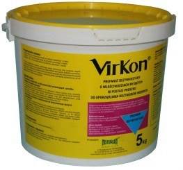 VIRKON 5KG