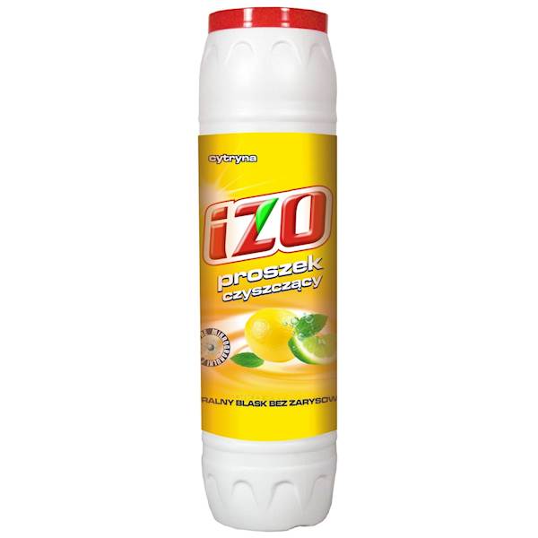 PROSZEK IZO 500g