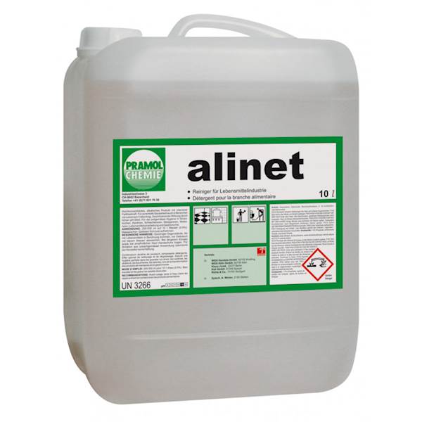Pramol ALINET 10L