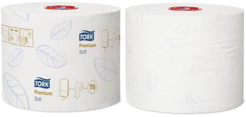 TORK PAPIER PREMIUM a'27  127520  T6