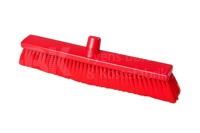 MIOTŁA DO MĄKI 40CM FBK 21126 3 CZERWONA