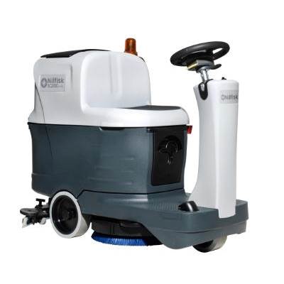 NILFISK SC2000 B FULL MASZYNA S/Z 9087411020