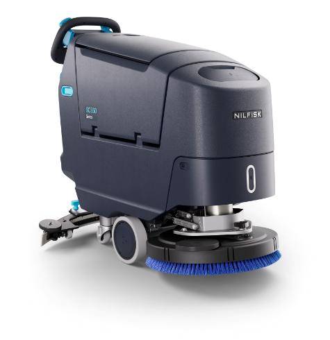 NILFISK SC550 D53 LI-ION 50000656
