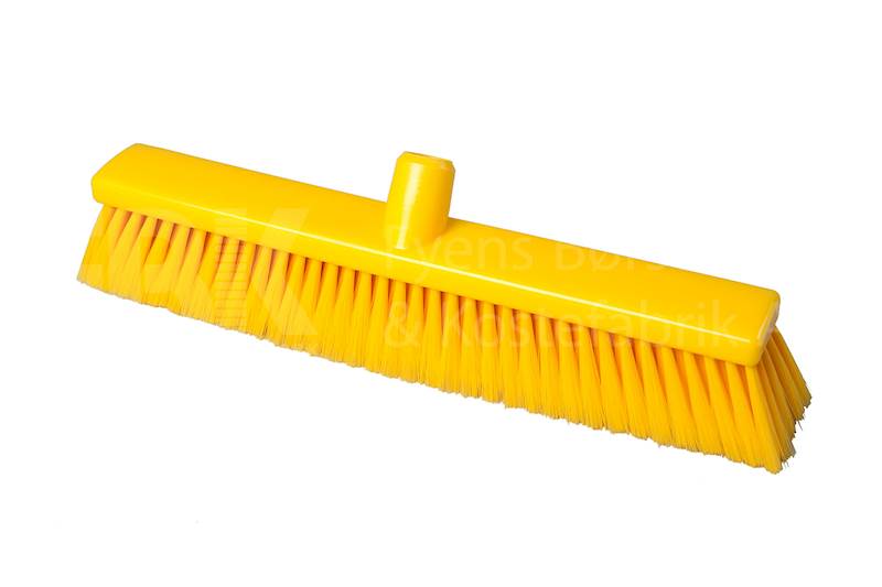 MIOTŁA DO MĄKI 40CM FBK 21126 4 ŻÓŁTA