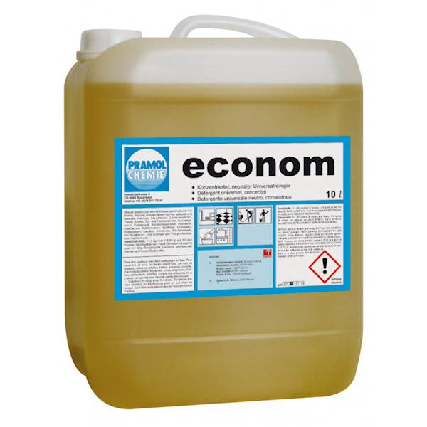 Pramol ECONOM 10L