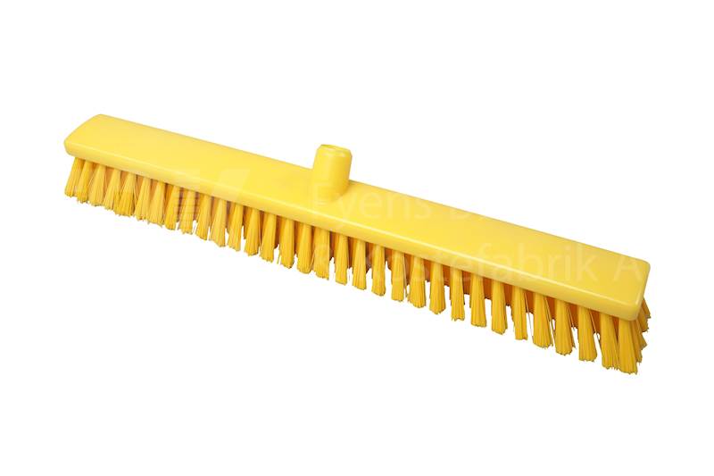 ZMIOTKA DO PODŁOGI 60CM FBK 27136 4 ŻÓŁTA
