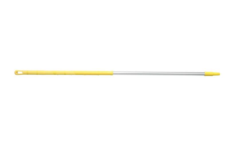 KIJ ALUMINIOWY ERGONOMICZNY FBK 150CM 29814 4 Ż
