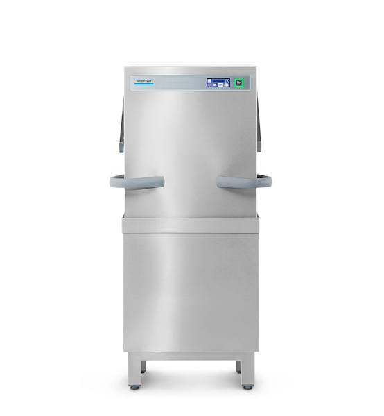 ZMYWARKA KAPTUROWA WINTERHALTER PT-L