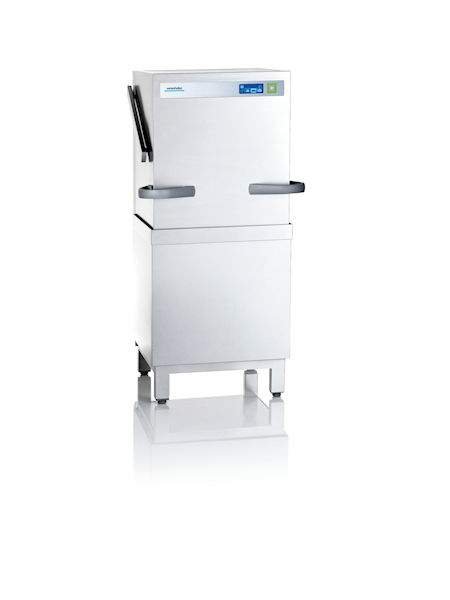 ZMYWARKA KAPTUROWA WINTERHALTER PT-M