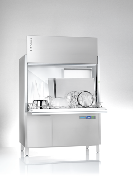 ZMYWARKA WINTERHALTER UF-XL 