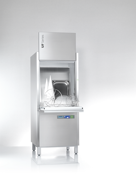 ZMYWARKA WINTERHALTER UF-L