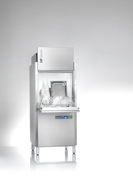 ZMYWARKA WINTERHALTER UF-M ENERGY