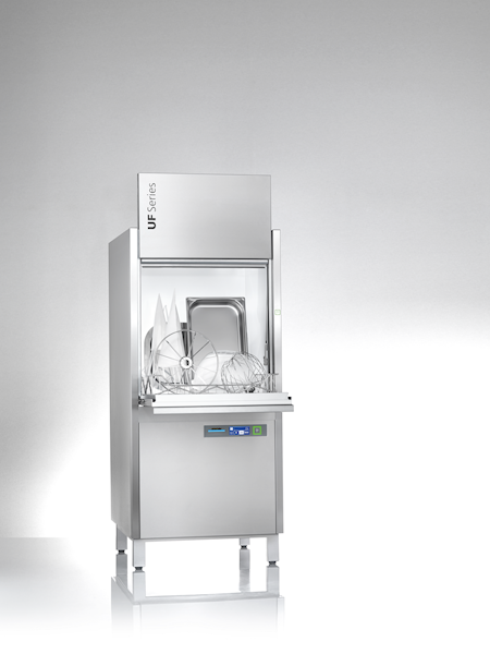 ZMYWARKA WINTERHALTER UF-M