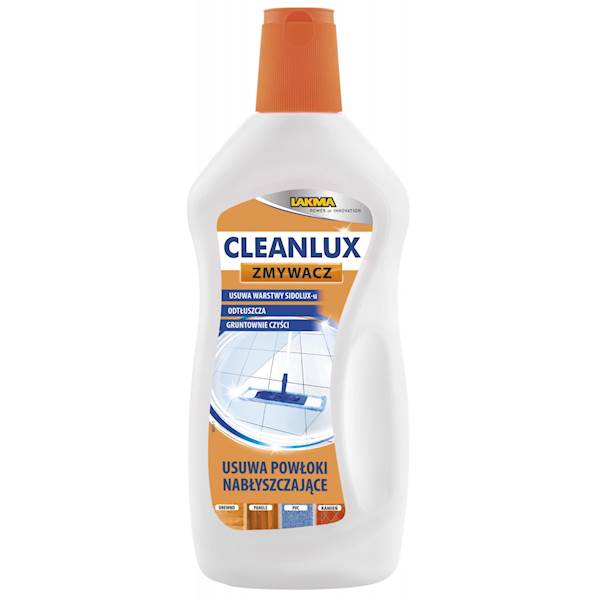 CLEAN LUX 500ml