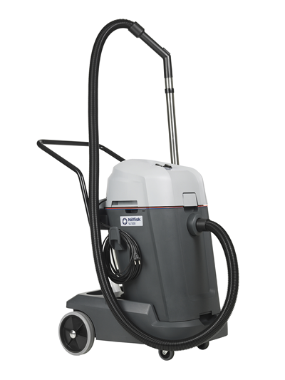NILFISK VL500 55-2 E ODKURZACZ S/M 107405162