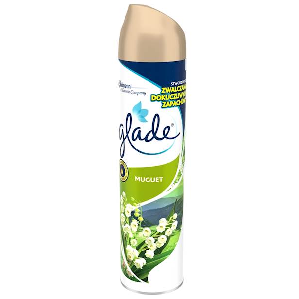 GLADE BRISE ODŚWIEŻACZ 300ml