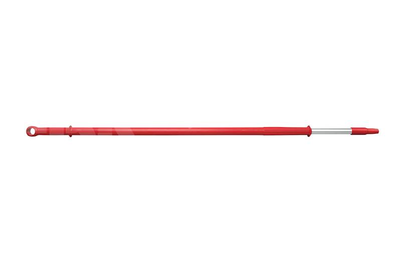 KIJ TELESKOPOWY FBK 170-280CM 29856 3 CZERWONY