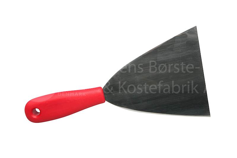 SKROBACZKA STAL NIERDZEW 120MM FBK 88102 3 CZ
