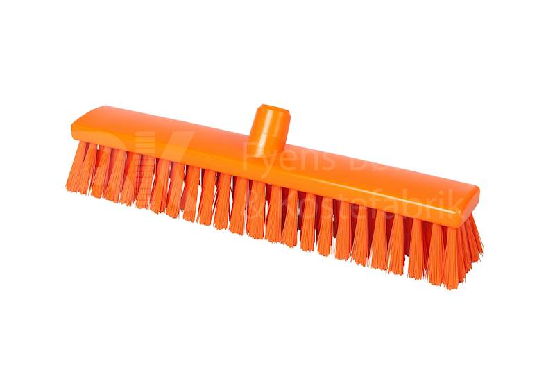 MIOTŁA ŚREDNIA 40CM FBK 25155 7 POMARAŃCZOWA