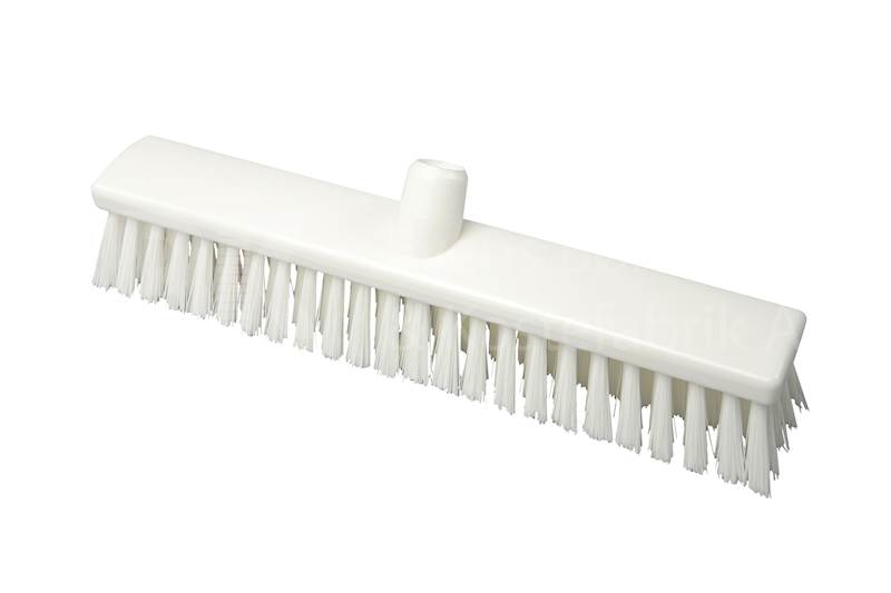 MIOTŁA ŚREDNIA 40CM FBK 25155 1 BIAŁA