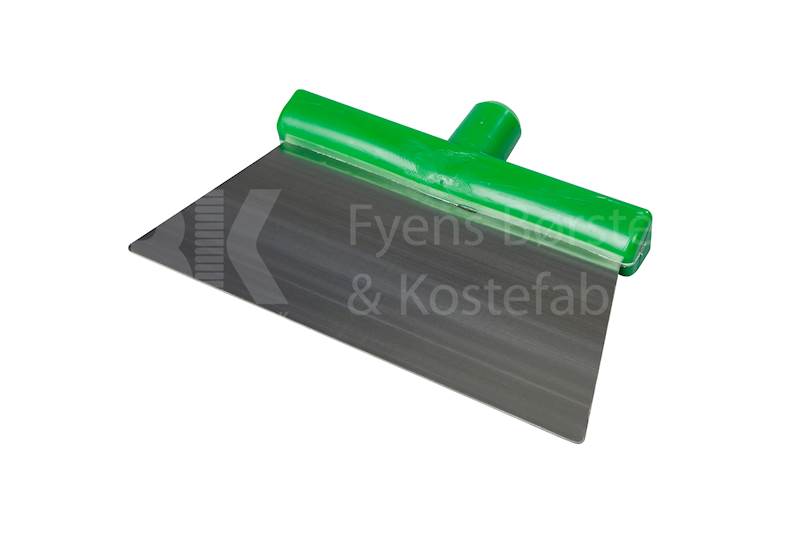 SKROBACZKA STAL NIERDZ. NA KIJ 28CM FBK 28281 5 Z