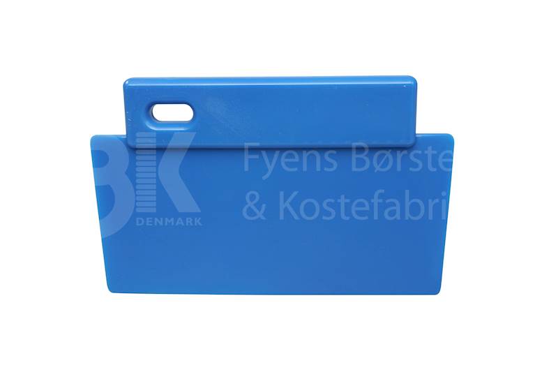 SKROBACZKA PLASTIKOWA ERGONOMICZNA FBK  81900 2 N