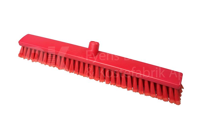 ZMIOTKA DO PODŁOGI 60CM FBK 27106 3 CZERWONA