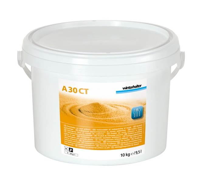 Winterhalter DETERGENT W PROSZKU A 30 CT 10kg
