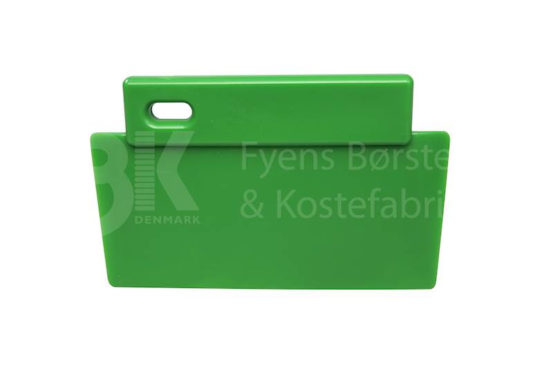 SKROBACZKA PLASTIKOWA ERGONOMICZNA FBK 81900 5 Z
