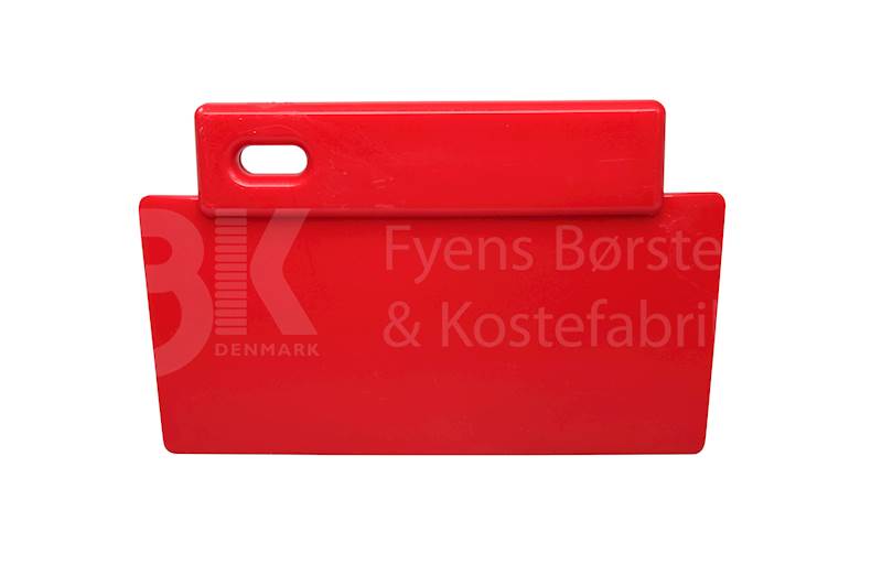 SKROBACZKA PLASTIKOWA ERGONOMICZNA FBK 81900 3 CZ