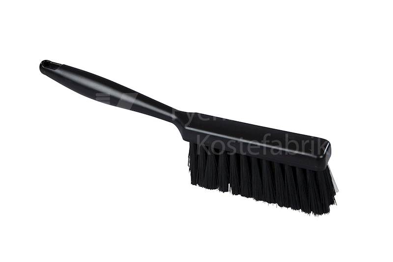 SZCZOTKA Z RĄCZKĄ DO ZAMIATANIA FBK 10252 6 CZARNA