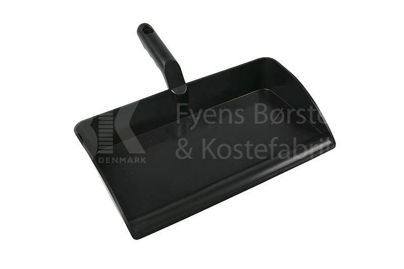 SZUFELKA SZEROKA 31CM FBK 80301 6 CZARNA