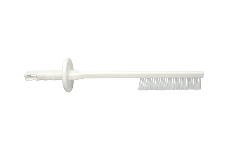 SZCZOTKA DO KRAJALNIC FBK 50155 1 BIAŁA