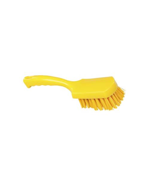 SZCZOTKA Z KRÓTKĄ RĄCZKĄ FBK 10548 4 Ż
