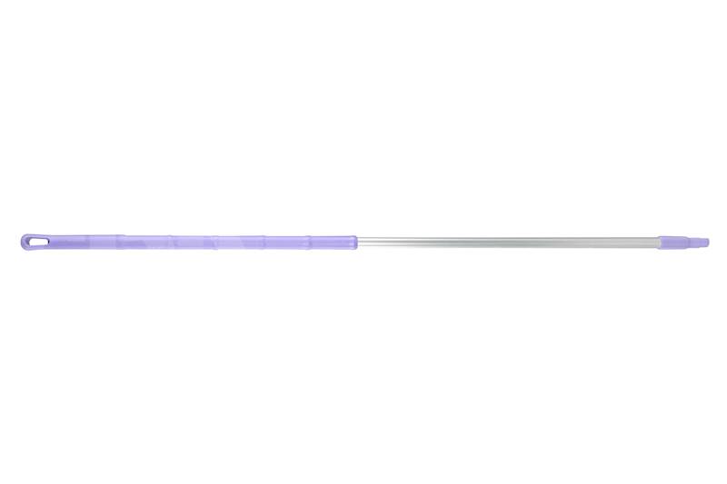 KIJ ALUMINIOWY ERGO FBK 130CM 29813 8 FIOLETOWY
