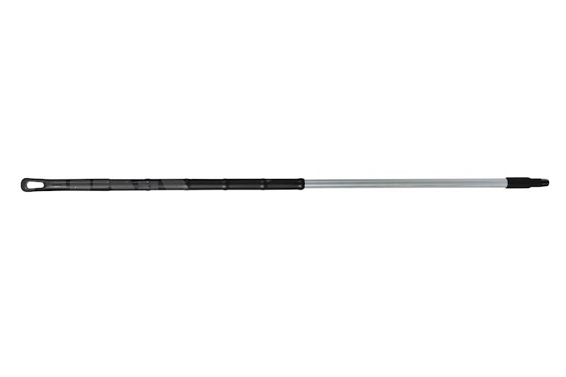 KIJ ALUMINIOWY ERGO FBK 130CM  29813 6 CZARNY 