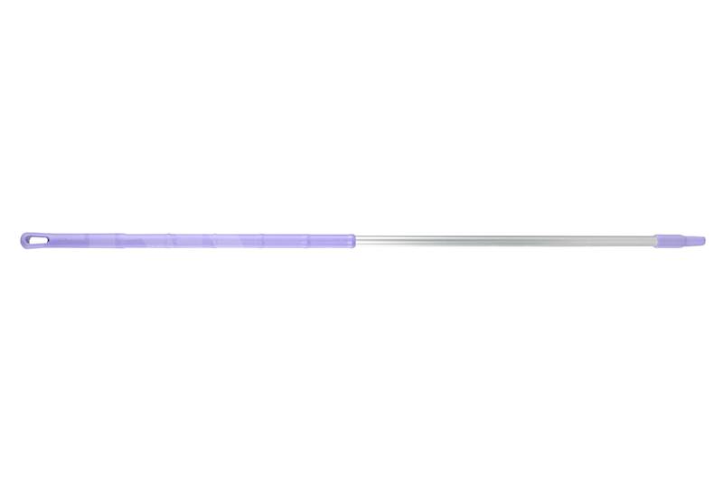 KIJ ALUMINIOWY ERGO FBK 150CM 29814 8 FIOLETOWY