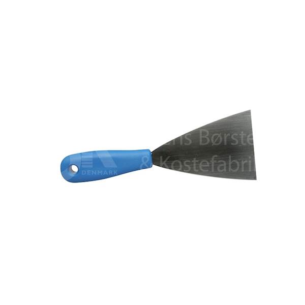 SKROBACZKA ZE STALI NIERDZEWNEJ 8CM FBK  88082 N