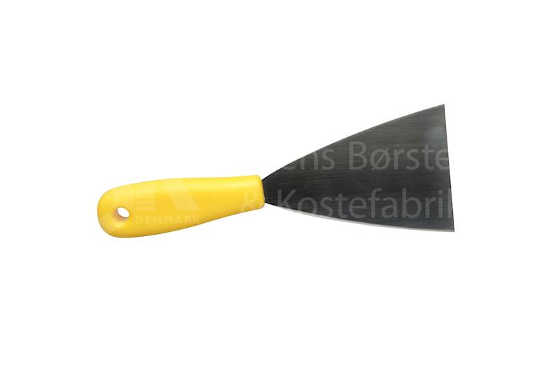 SKROBACZKA ZE STALI NIERDZEWNEJ 8CM FBK 88082 4 Ż