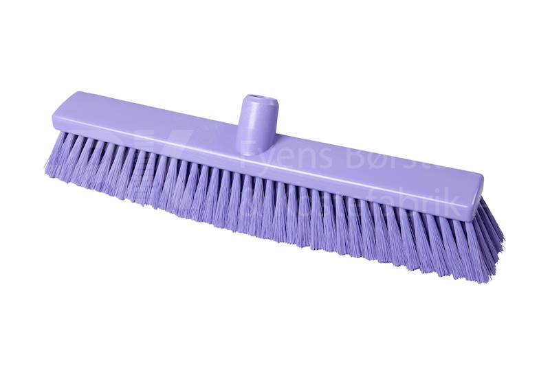 MIOTŁA DO MĄKI 40CM FBK 21126 8 FIOLETOWA
