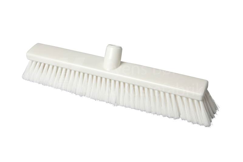 MIOTŁA DO MĄKI 40CM FBK 21126 1 BIAŁA