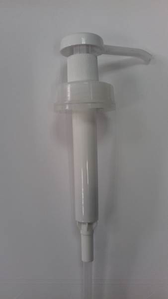 POMPKA DOZUJĄCA DO ELIT 532 401F 402C