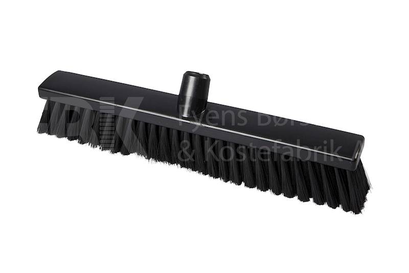 ZMIOTKA DO PODŁOGI 40CM FBK  21136 6 CZARNA